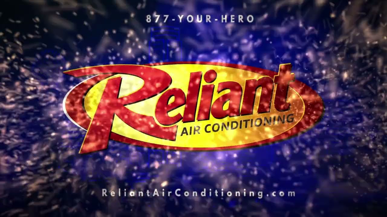 Reliant Air Conditioning | Dallas-Ft Worth AC Repair u0026 Replacement