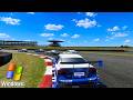 Toca Race Driver 3 on Windows XP in 2026