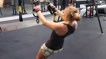 trx 3 way row | delicious by dre