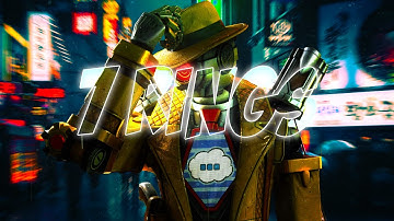 7 Rings 💍 - Apex Legends [ Montage ]