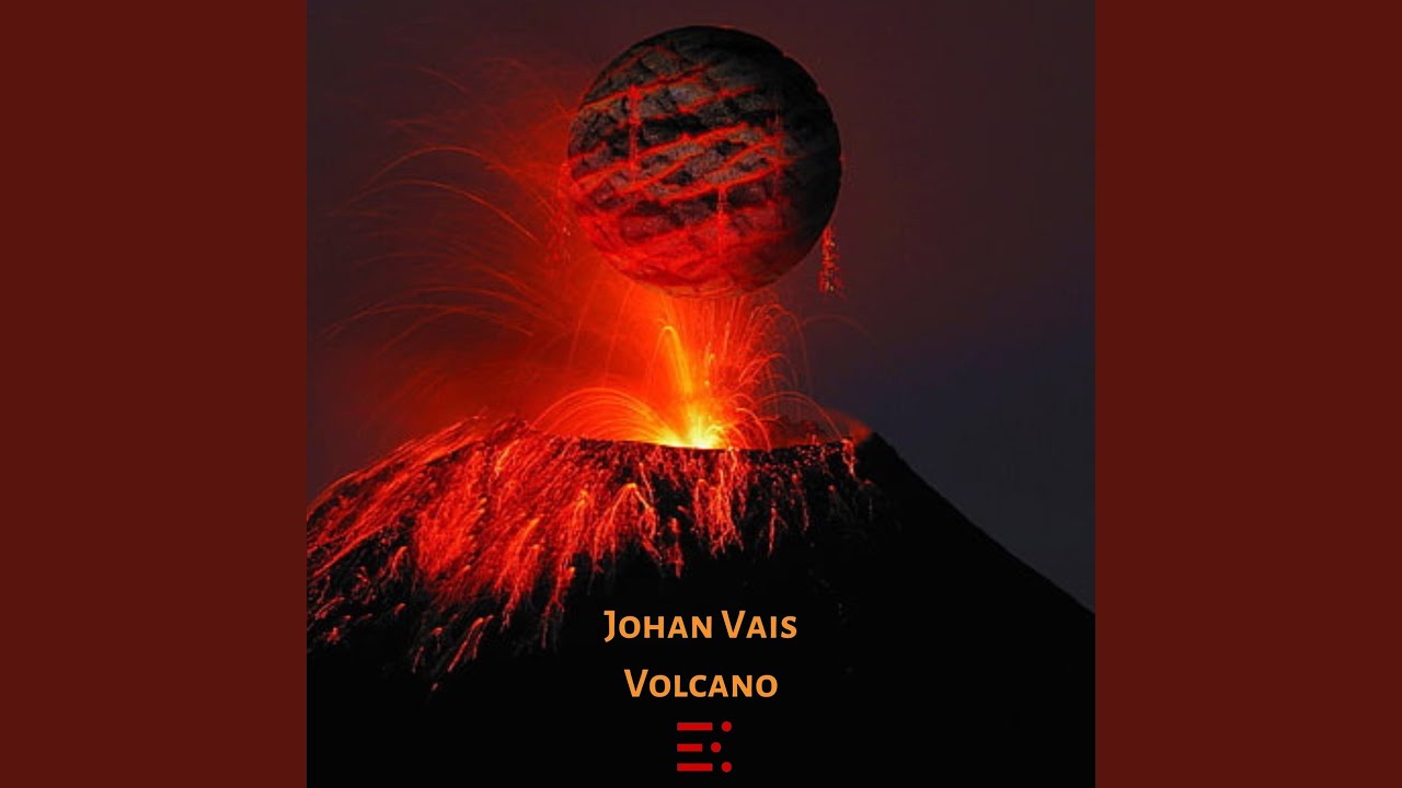 Παρακολούθηση Volcano στο YouTube Παρακολούθηση Volcano στο YouTube