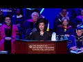 The school of global affairs and public policy january 2019 commencement speech