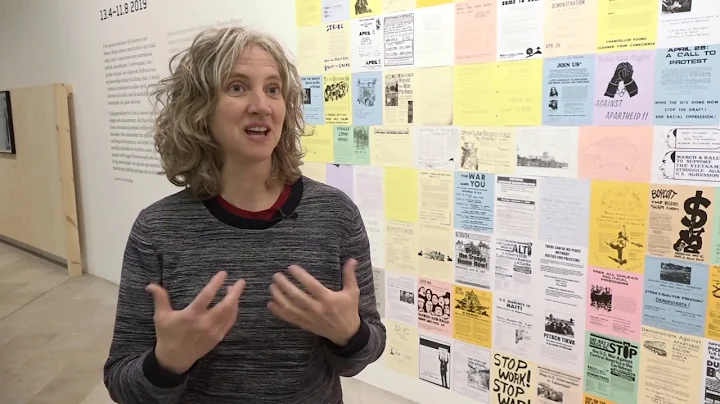 Sharon Hayes: Echo | Introduction