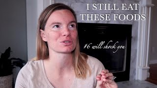 6 Controversial Foods I Still Eat In Pregnancy by This Faithful Home 132 views 3 months ago 8 minutes, 18 seconds