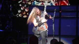 Black Label Society -   Life, Birth, Blood, Doom (Ozzfest 2006 pics)