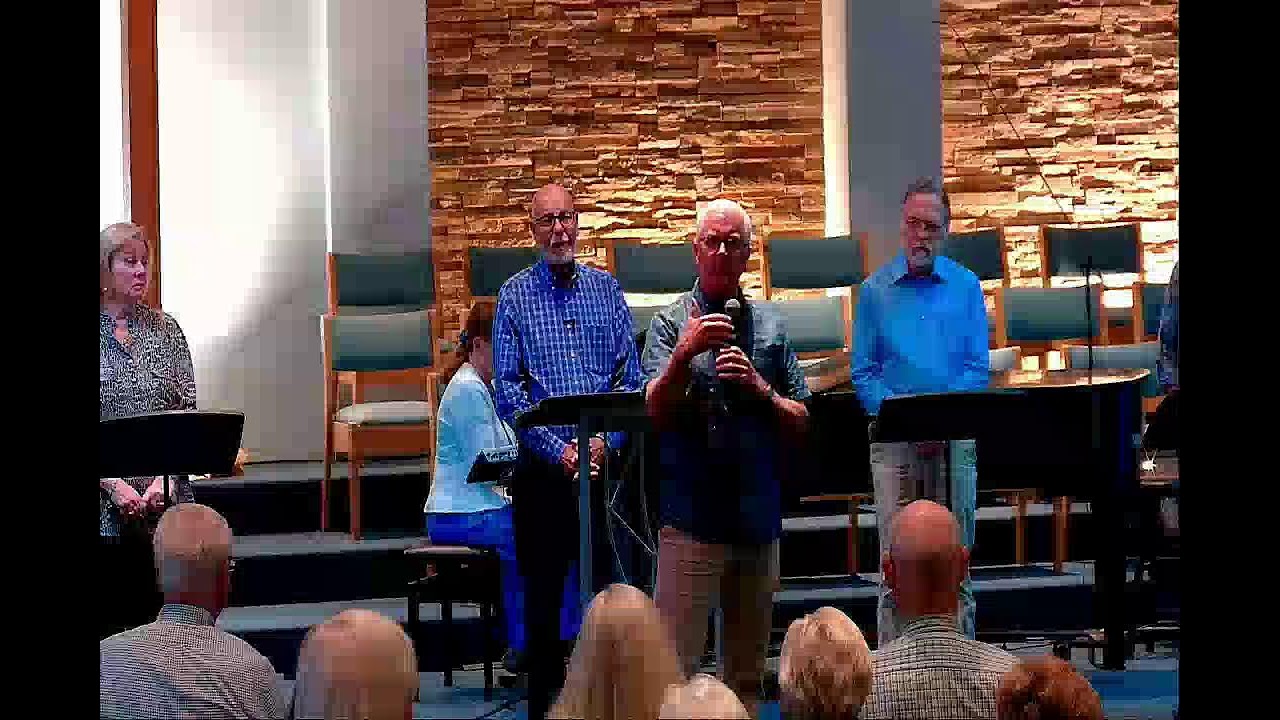 March 23rd/Evening, 2025 Revival Weekend - Dr. John Bowling - YouTube