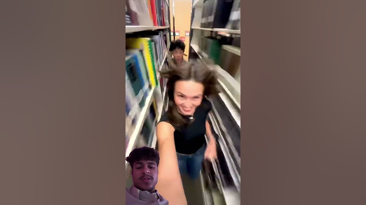 We got expelled from school after doing this trick