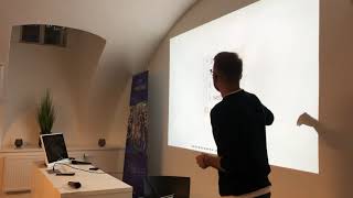 PragueJS 2019 #7 | Nic Reichert | React Monorepos: What, when and how