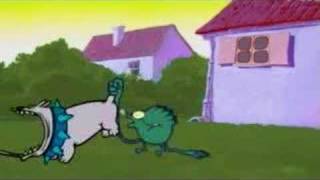 Jean-Luc & Nuagazezo - No Debes Molestar Al Perro Del Vecino