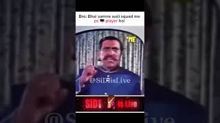 BGMI PC 🖥️ PLAYER SQUAD FIGHT 💀 #shorts #bgmi #pubgmobile