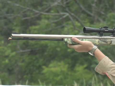 cva optima 50 cal