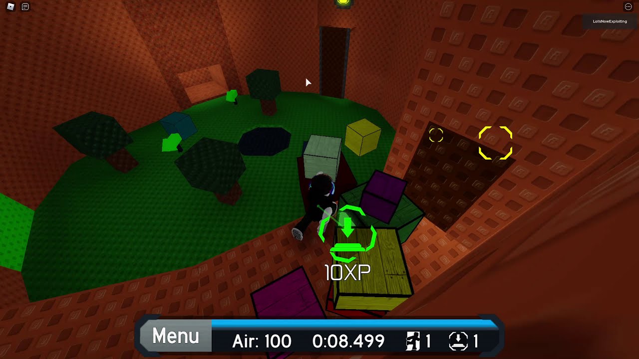 Roblox FE2 | Universal