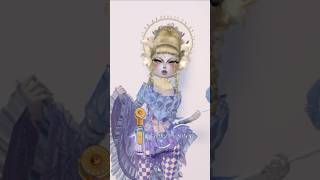 Styling Perfumes As Humans Pt. 2