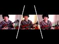 【譜面あり】Here comes the sun/The Beatles ウクレレアンサンブル（3パート）