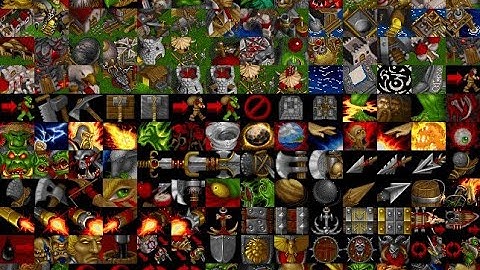 Warcraft 2 Tides of Darkness 12.8.2023