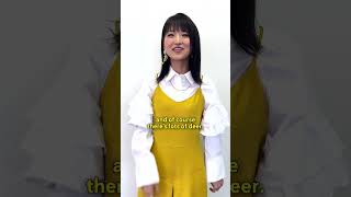 Are You Ready To Deer?? Saki Fujita, Voice Of Koan