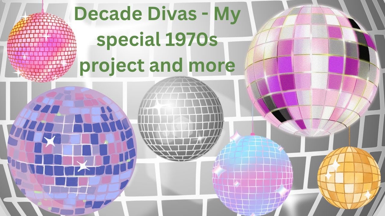 Decade Divas 2025: 70's Celebration 