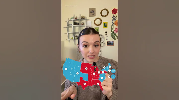 Explaining the Courts System