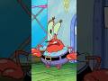 The Krusty Krab glowing up for 1 MINUTE! 🍔✨| SpongeBob #shorts