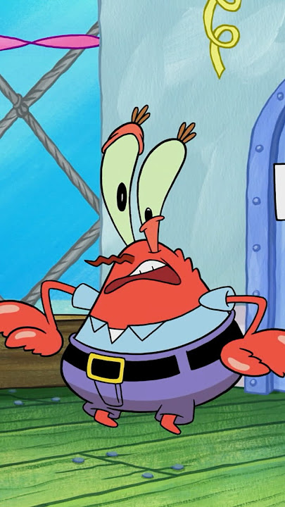 Download lagu The Krusty Krab glowing up for 1 MINUTE! πβ¨| SpongeBob #shorts