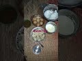 Today Dinner #subscribe