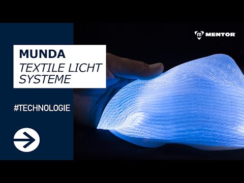 Textile Lighting Systems
