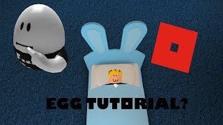 ROBLOX Rocitizens/Easter Update 2019🥚🍫 /Showcase & gameplay