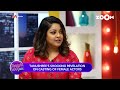 Tanushree Dutta's SHOCKING Revelation of Casting Couch of Female Actors in Bollywood