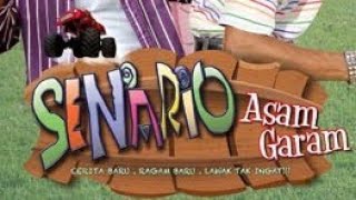 Senario Asam Garam full (2010)