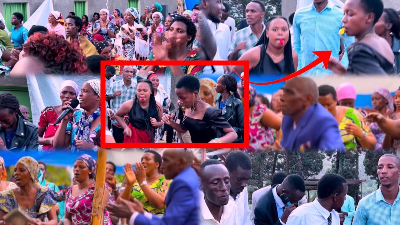 MBEGA IBIHE BYIZA BYARANZE NOEL ISOZA UMWAKA WA 2025 - YouTube