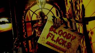 The Bloody Flicks Awards Now Open for Entries