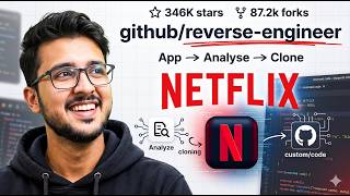 Details This AI Skill Can CLONE Any Website! 🤯 (Netflix Demo) Update