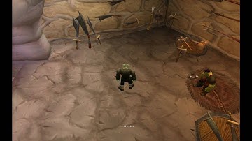 Smooth Character Turning