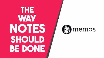 Stupidly Simple Note Taking