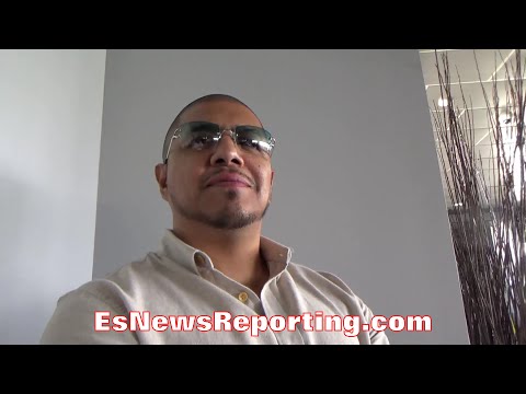 Video: Fernando Vargas Net Worth: Wiki, Sposato, Famiglia, Matrimonio, Stipendio, Fratelli