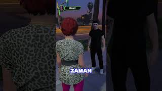 G*TÜN TEPSİ GİBİYMİŞ! | KNGL RP | FIVEM GTA RP | #kngl #gta #fivemrp