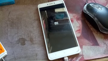 Mi Redmi Note 4 2016100 Mi Account Remove 1 click 100 %Working By Raj Mobile Solution