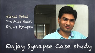 Synapse Case Study (All Possibilities)