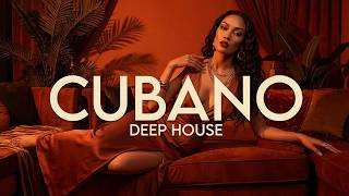 CUBANO DEEP CALOR HOUSE| Te Creí Cuando Me Dijiste Amor |Caloe Infinity