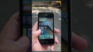 Most Iconic Apple Device iPhone 4S in 2023 | iPhone 4s Review After 12 Years