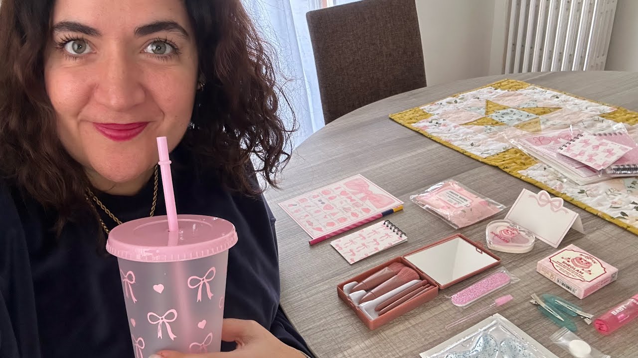 FESTA A TEMA SPA 🧖- come la organizziamo? 