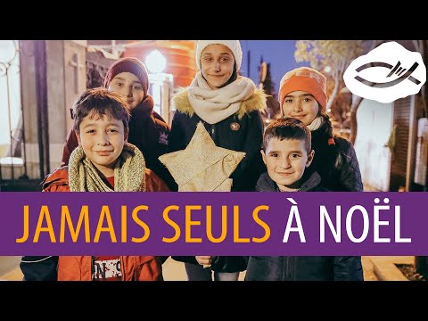 Experience Christmas Alongside Persecuted Christians