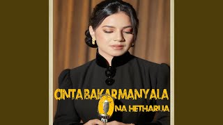 Cinta Bakar Manyala