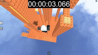 godspeed 2 (WR w/ mid air cc high jump)