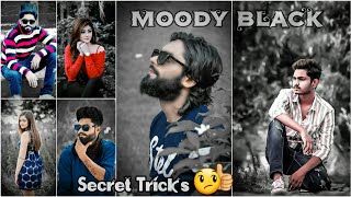 PSX Editing Background Change Moody Black | psx photo editing | psx photo editor | psx editing app screenshot 4