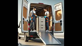 Moving soon? Here’s how to choose the right moving company! Profile