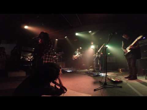 2016.12.03 麋先生 野生遊樂園