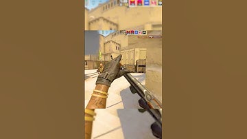 eco cobra rush 4k cs2 #counterstrike #cs2 #mirage #4k #quadfeed #shorts