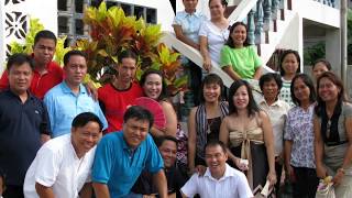 PSAI Batch '83 Alumni Homecoming 2008