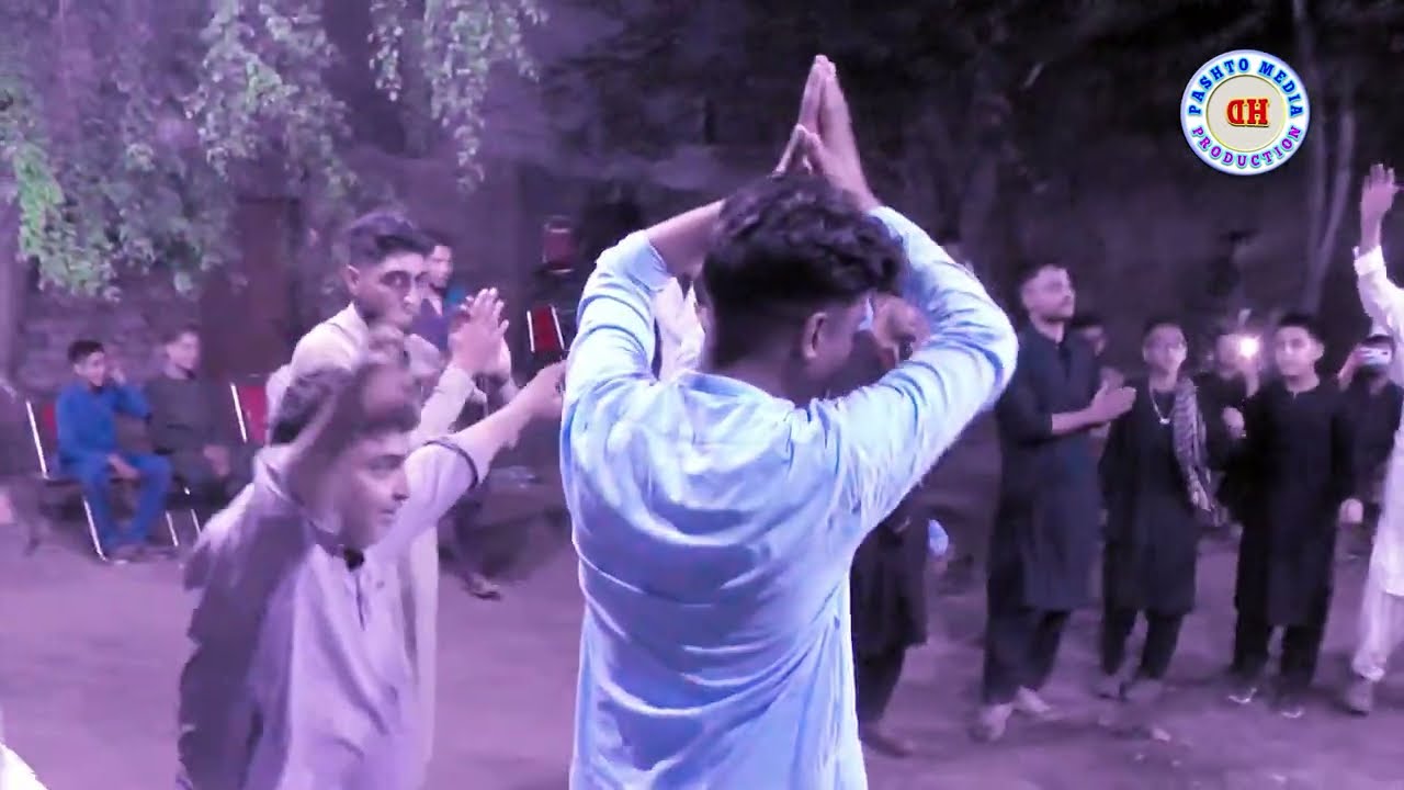Pa De Bara Ke | Oba Gade Wade Dena | Master Ali Haider | Pashto New Song 2024 | By